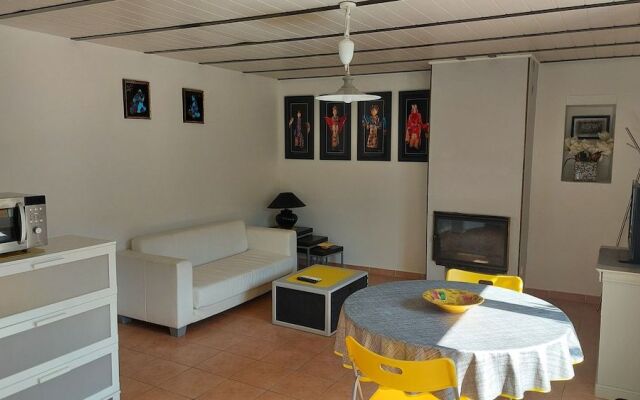 Le Mas des Sorcieres