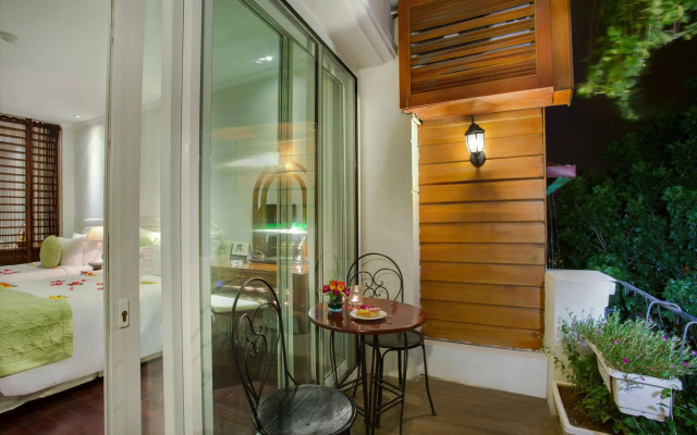 Mercury Central Hotel Hanoi