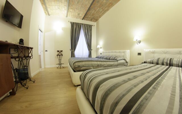 B&B Chez Moi