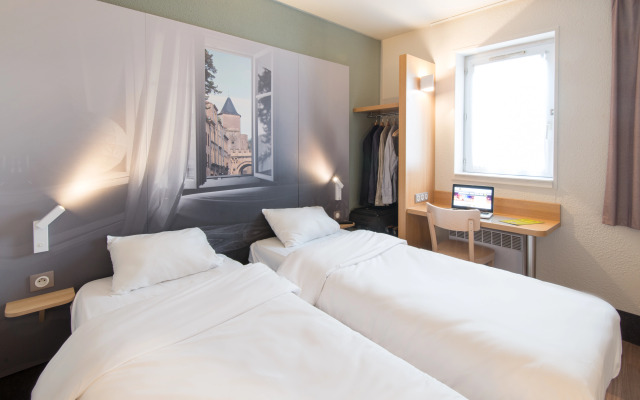 B&B HOTEL Metz Jouy-aux-Arches