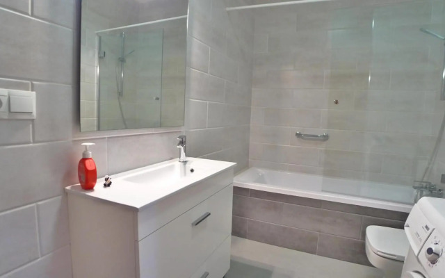 Villa Pinomar - Sleeps 8 - Burriana Beach