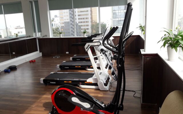 Thang Long Opera Hotel