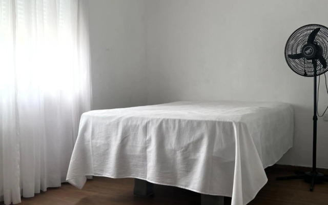 Condomínio Residencial Mar Verde I, CS53, Wi-Fi 5G