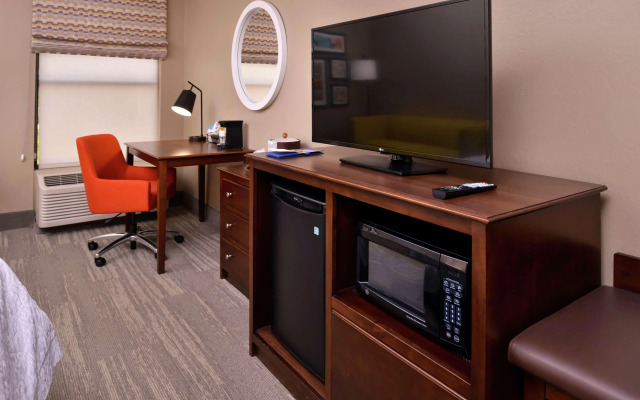 Hampton Inn Florence Midtown near University of North Alabama