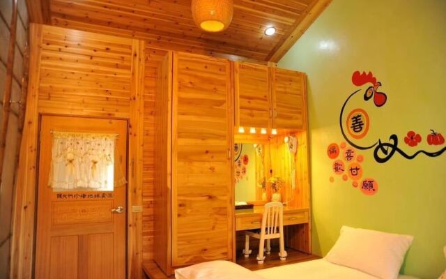 Fengnan Tianzhuang Homestay