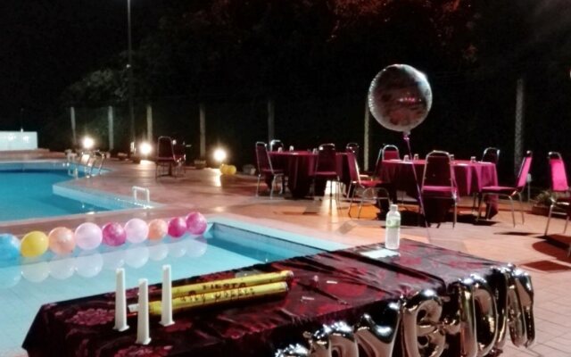 Mersing Merlin Inn