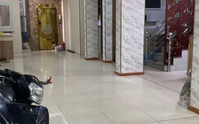 Minh Quan Hotel