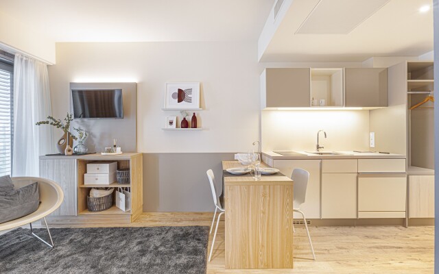 MyHome Munich