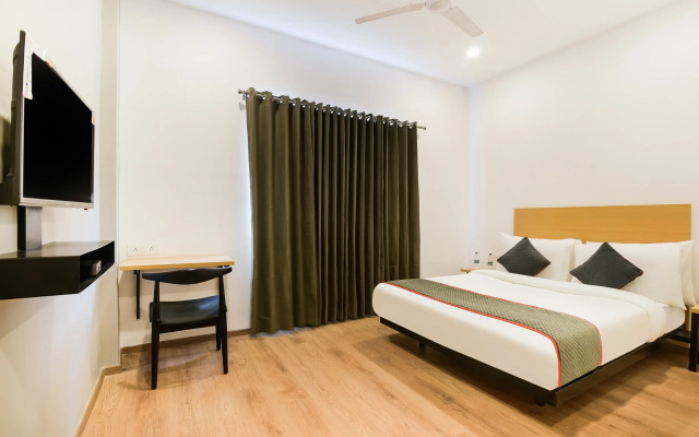 OYO Townhouse 217 The Awadh Airport