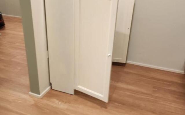 Casa Botta. Ampio appartamento luminoso e confortevole