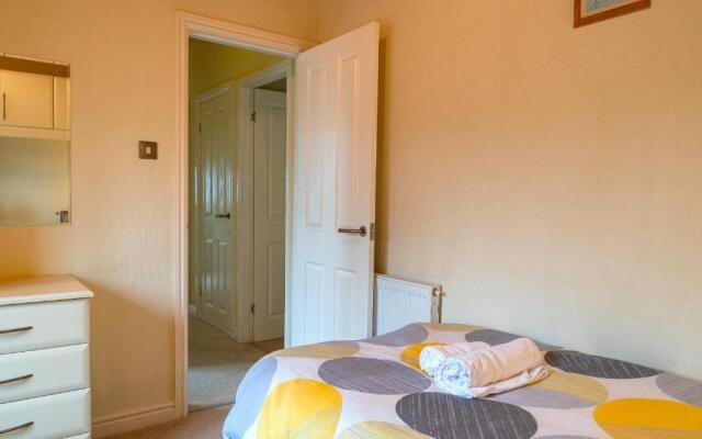 Whitsand Bay Lodge