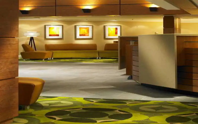 Meon Valley Marriott Hotel & Country Club