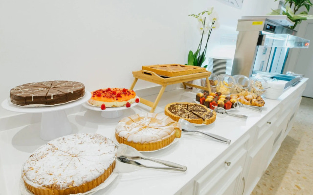 Hotel Città di Parenzo