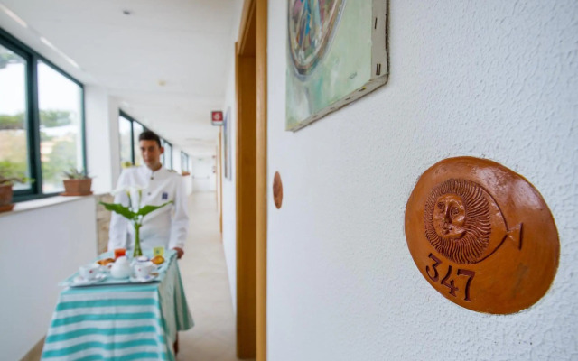 Hotel Terminal - Caroli Hotels