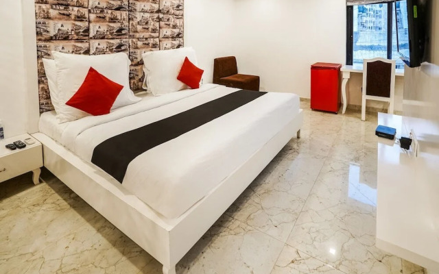 Tribecca Inn by OYO Rooms