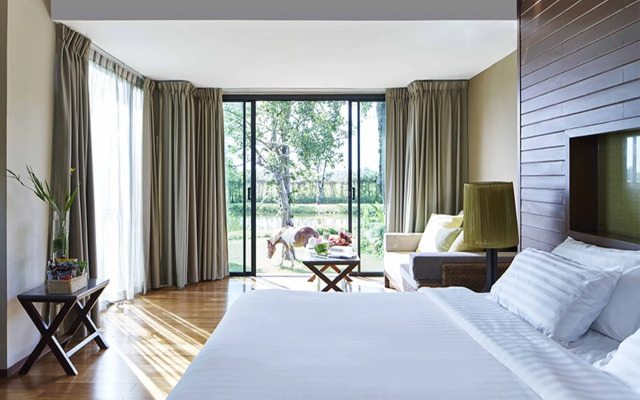 Wishing Tree Khon Kaen Resort