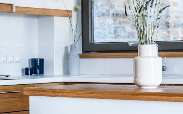 Elios Private Living