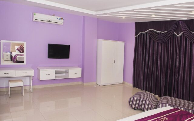 Elly Hotel Hanoi