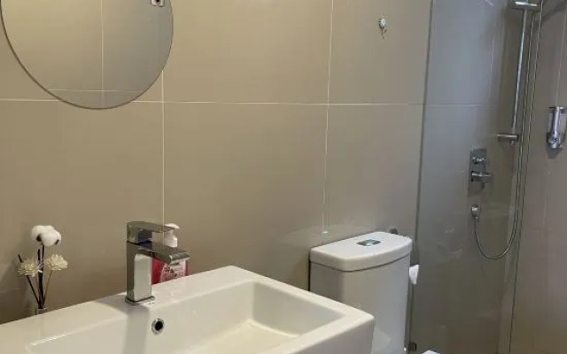 7 Pax Genting View Nearby Mont Kiara Desa Park 500Mbps Netflix