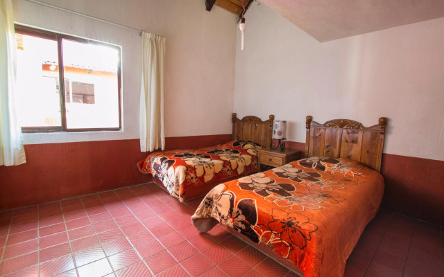 Cabaña 16 San Francisco