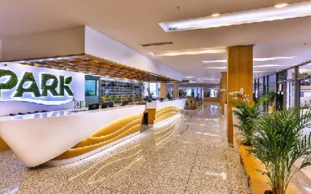 ViVa Marina Apartments