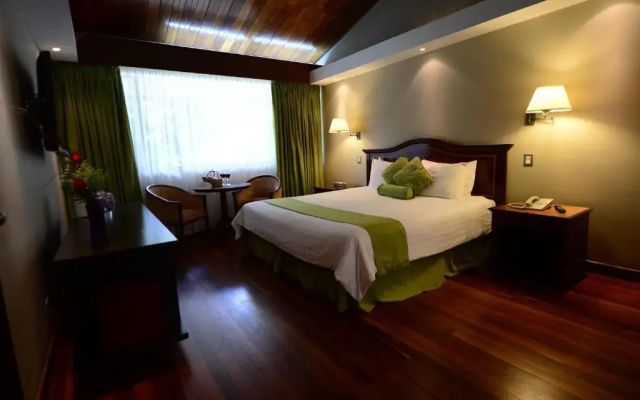 Hotel Bambito By Faranda
