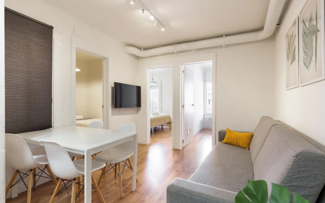Wow Apartments By Olala Homes