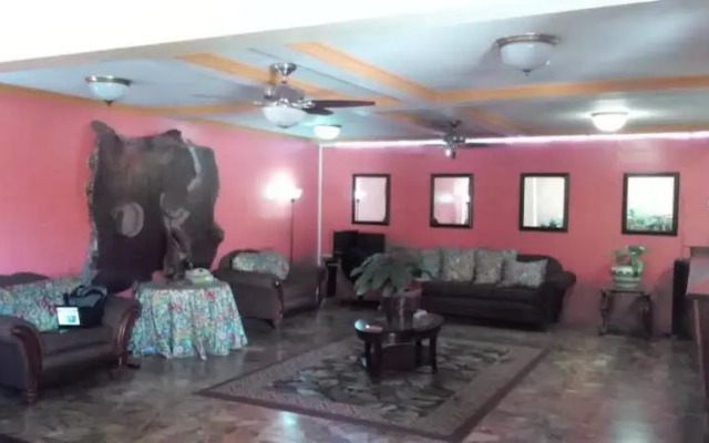 Grandiosa Hotel