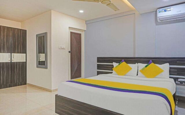Itsy Hotels Purple Suites
