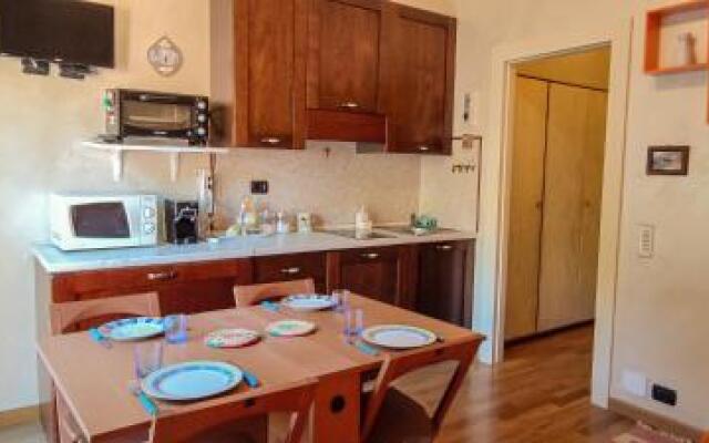 Magicstay - Flat 40M² 1 Bedroom 1 Bathroom - Rapallo