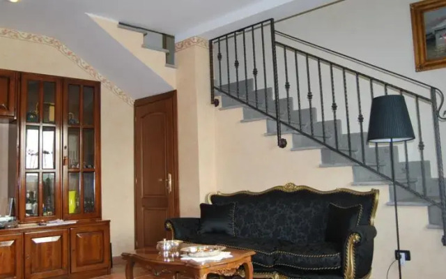 La Stella di Capodimonte