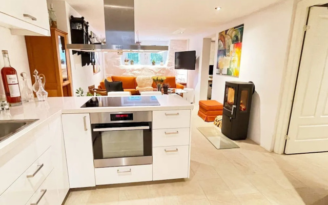 10 Person Holiday Home in Arendal-by Traum