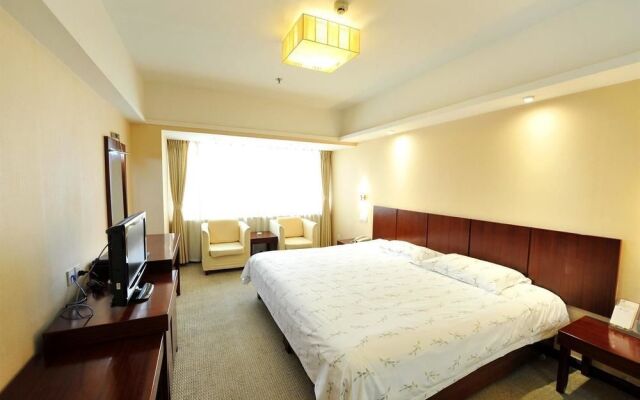 Weihai Weisheng Hotel