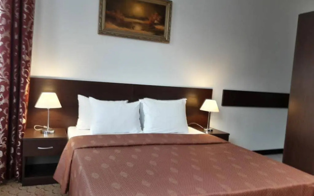 Hotel Vesta