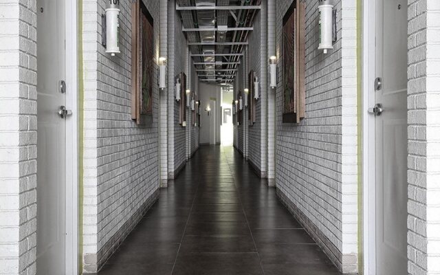Shakti Hotel Bandung