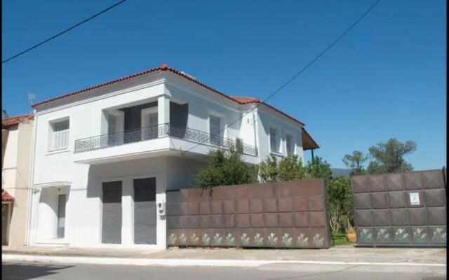 G&N Apartment