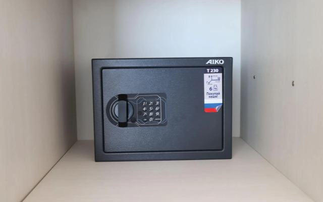 Маре Инфинити