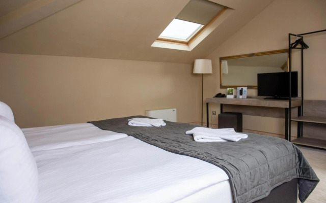 Ores Boutique Hotel