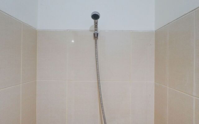 Spacious And Comfortable Studio Apartment At Bale Hinggil