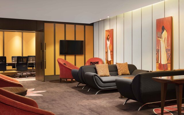 Sheraton Saigon Grand Opera Hotel
