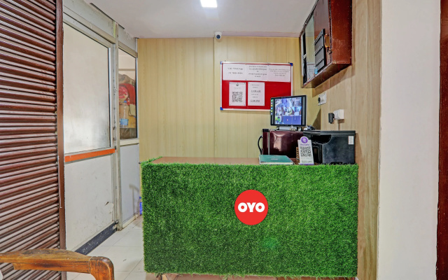 Hotel O Raama