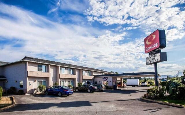 Econo Lodge