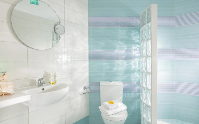Pleasure Beach Hotel
