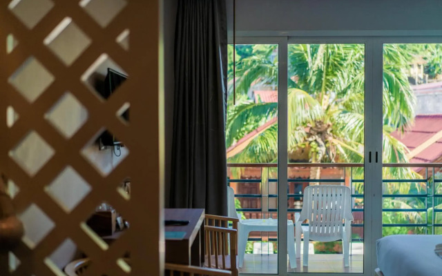 Phi Phi Anita Resort