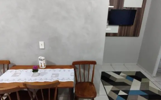 Apartamento para as festas de SC. Oktoberfest.