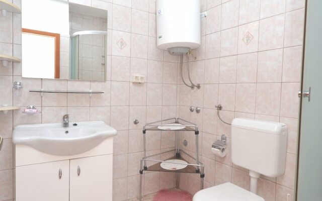 Apartments Mirta
