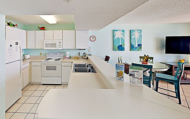 Pelican Beach by Southern Vacation Rentals