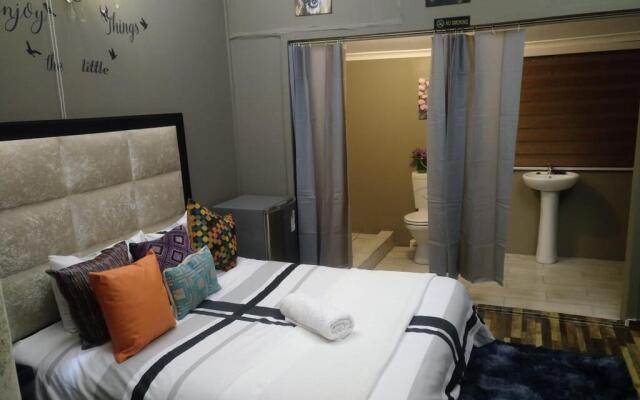 Bruno Comfort Suites