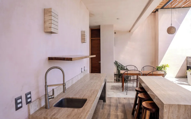 The Garden Residences by Casago