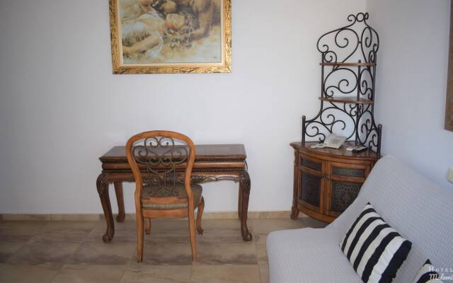Malemi Organic Hotel